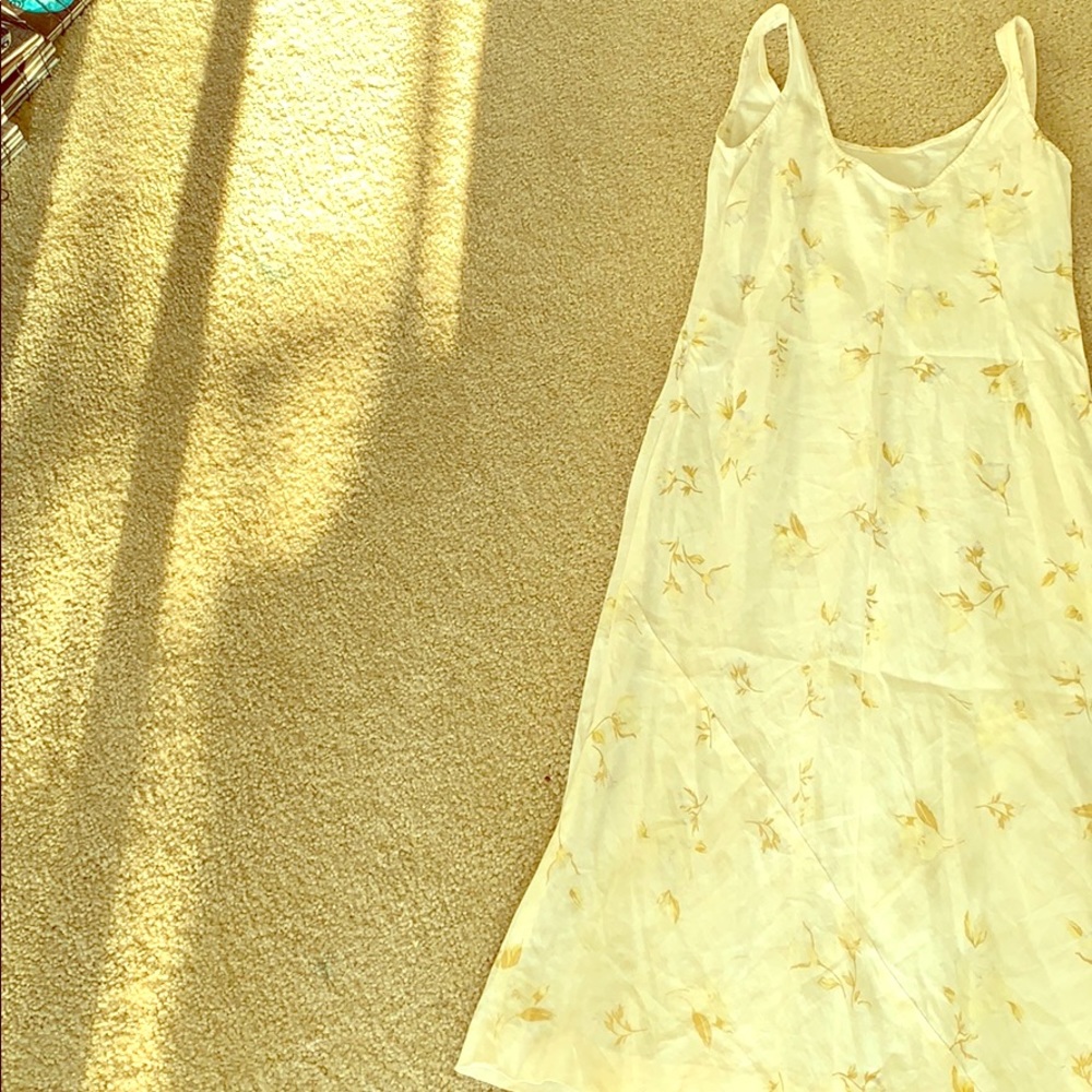 Linen cotton